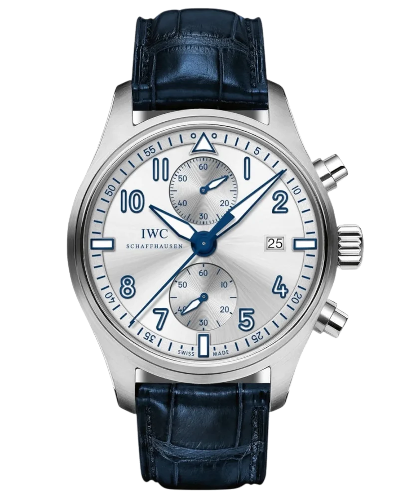 IWC Pilot’s Watch Chronograph Spitfire Edition «BFI London Film Festival» 43mm IW387812