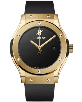 Hublot Classic Fusion Original Yellow Gold 542.VX.1230.RX.MDM