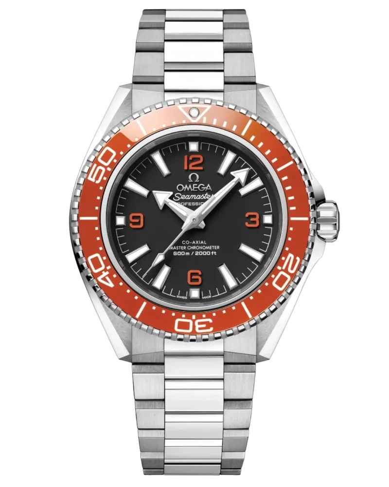 Omega Seamaster Planet Ocean 600 m 217.30.42.21.01.003