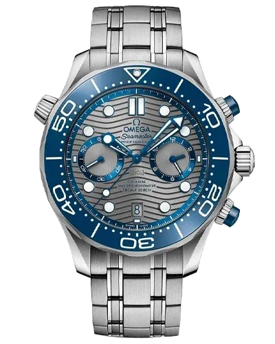 Omega Seamaster Diver 300M Chronograph 210.30.44.51.06.001