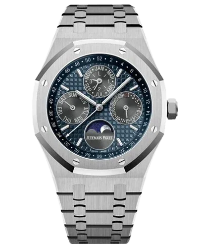 Audemars Piguet Royal Oak Perpetual Calendar 26574TI.OO.1220TI.01
