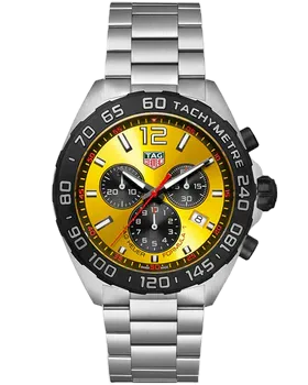 Tag Heuer Formula 1 Chronograph Quartz CAZ101AM.BA0842