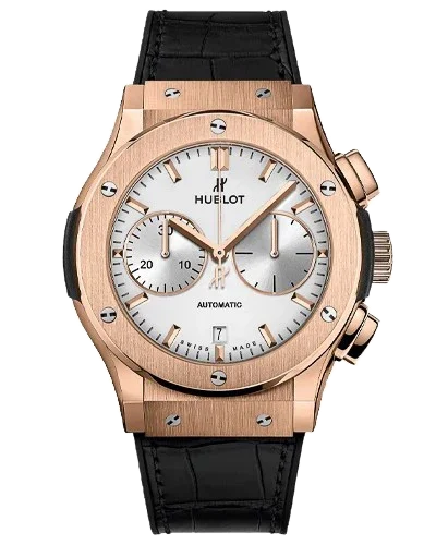 Hublot Classic Fusion Chronograph 541.OX.2611.LR