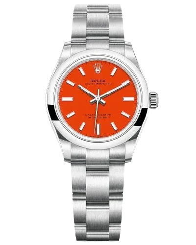 Rolex Oyster Perpetual 277200-0008