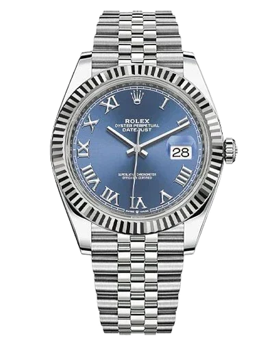 Rolex Datejust 126334-0026