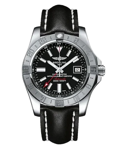 Breitling Avenger II GMT A3239011/BC35/435X