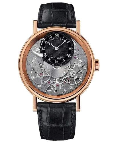 Breguet Tradition 7057BR/G9/9W6
