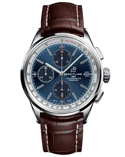 Breitling Premier Chronograph A13315351C1P2