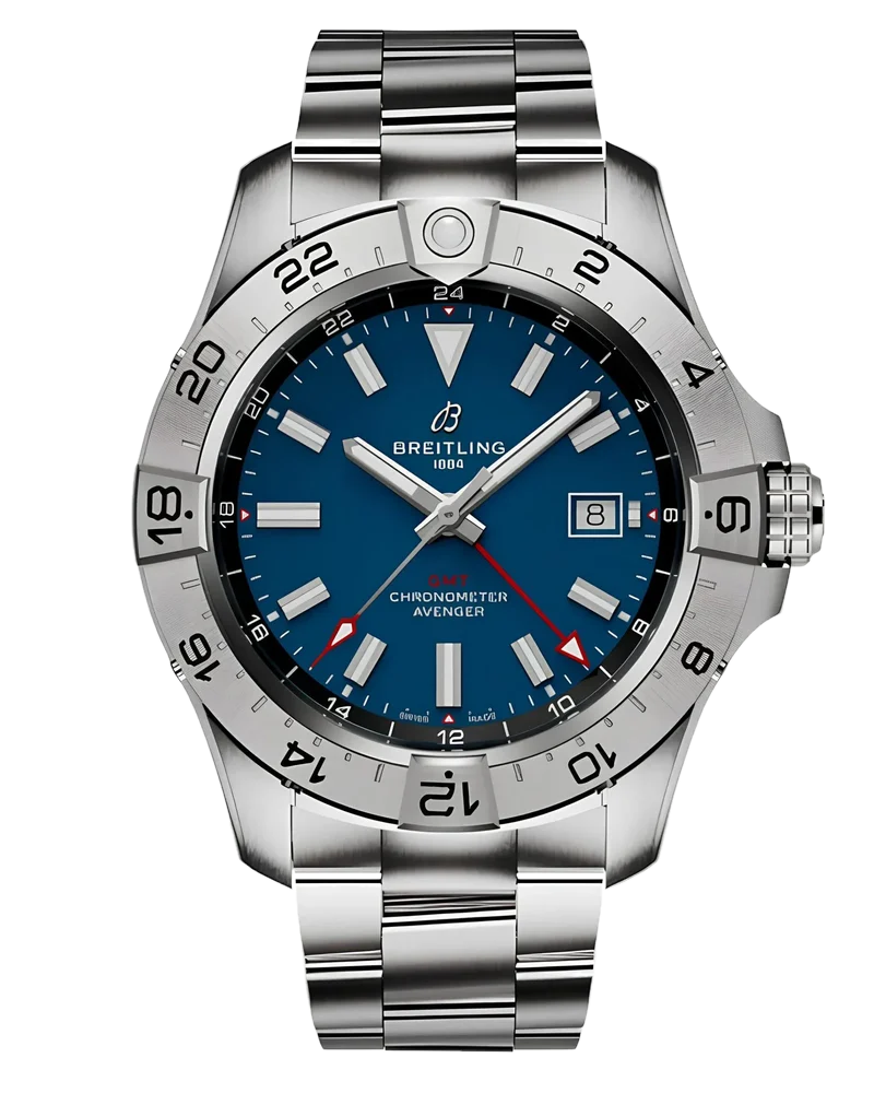 Breitling Avenger Automatic 43 A17318101C1A1