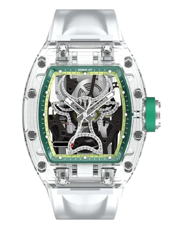 Cronus Art CM001-01 Bullfight