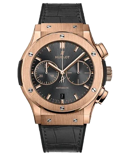 Hublot Classic Fusion Chronograph 541.OX.7080.LR