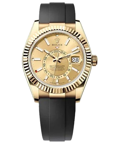 Rolex Sky-Dweller 336238-0001