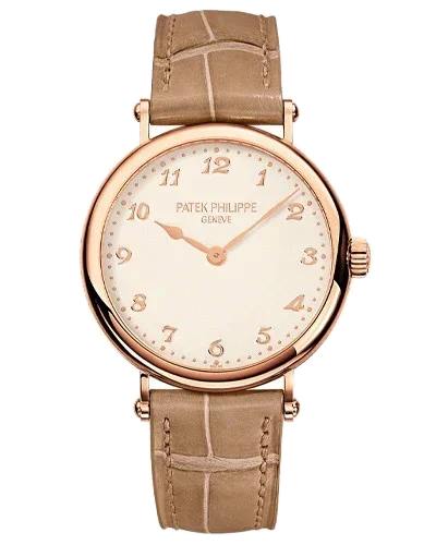 Patek Philippe Calatrava 7200R-001