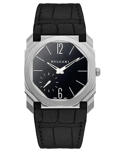 Bvlgari Octo Finissimo 102028