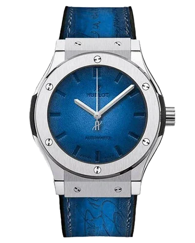 Hublot Classic Fusion Berluti 511.NX.050B.VR.BER16