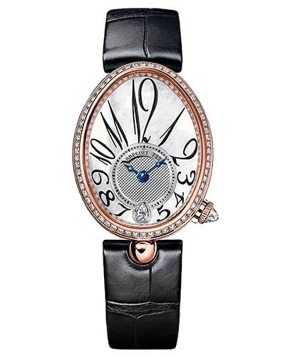 Breguet Reine de Naples 8918BR/58/964/D00D