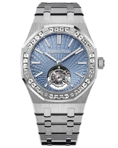 Audemars Piguet Royal Oak Tourbillon Extra-Thin 26535PT.ZZ.1220PT.01