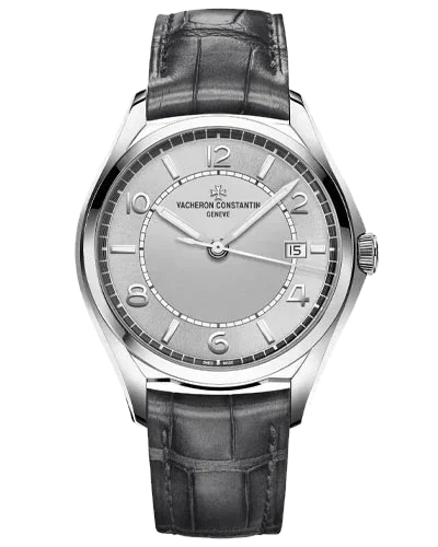 Vacheron Constantin Fiftysix Date 4600E/000A-B442