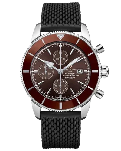 Breitling Superocean Heritage Chronograph A1331233/Q616/267S