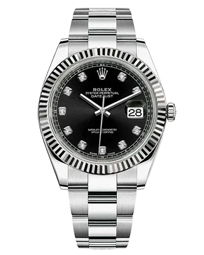 Rolex Datejust 126334-0011