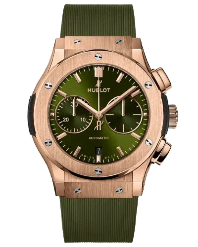 Hublot Classic Fusion Chronograph 541.OX.8980.RX