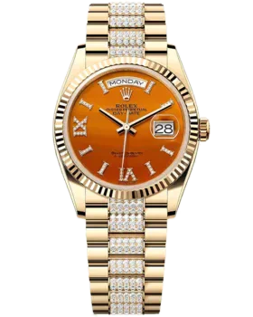Rolex Day-Date 128238-0089