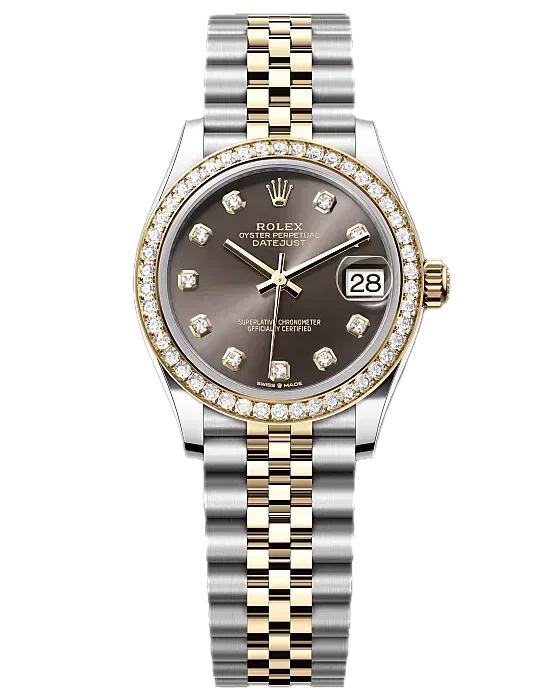 Rolex Datejust 278383RBR-0022