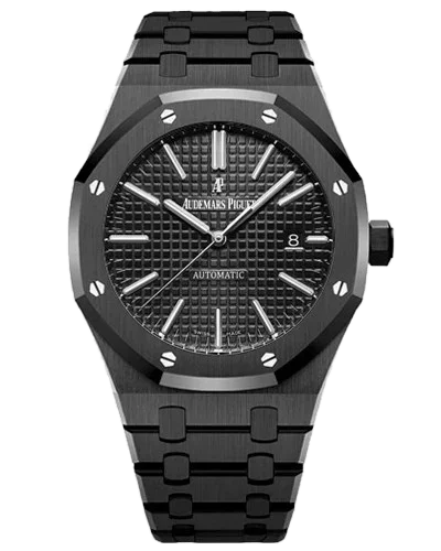 Audemars Piguet Ceramic Royal Oak 15400ST.OO.1220ST.01