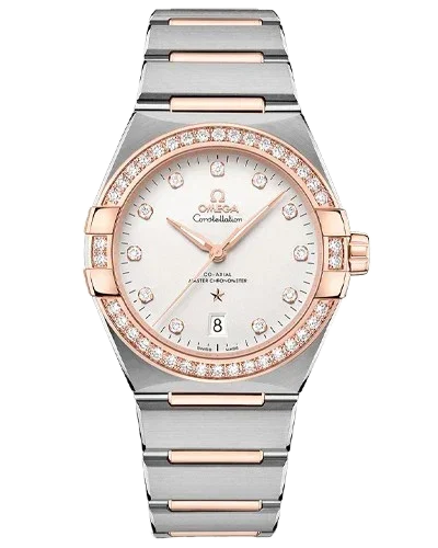 Omega Constellation 131.25.39.20.52.001