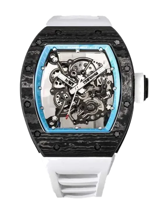 Richard Mille RM055 Bubba Watson RM-0595