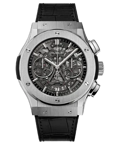 Hublot Classic Fusion Aerofusion Chronograph 525.NX.0170.LR