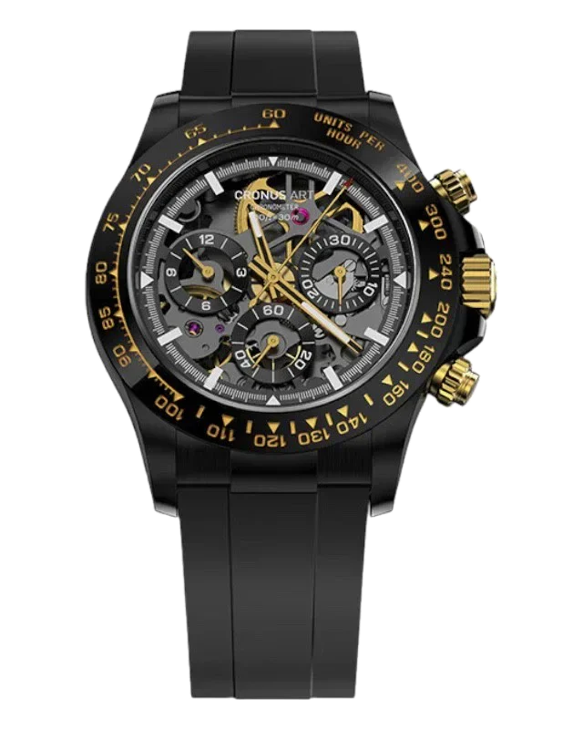 Cronus Art CM015-003 Daytona Limited Edition