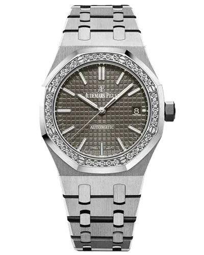 Audemars Piguet Royal Oak 15451ST.ZZ.1256ST.02