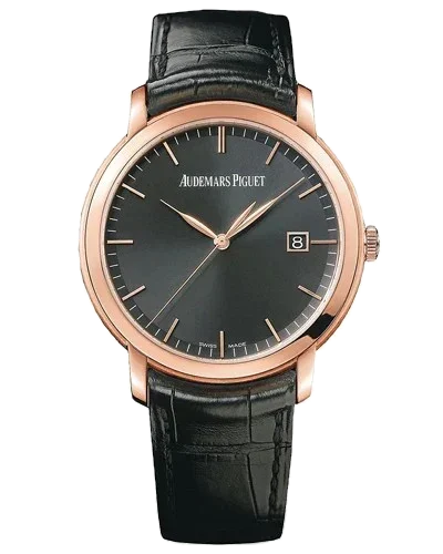 Audemars Piguet Jules Audemars Hands Date 15170OR.OO.A002CR.01