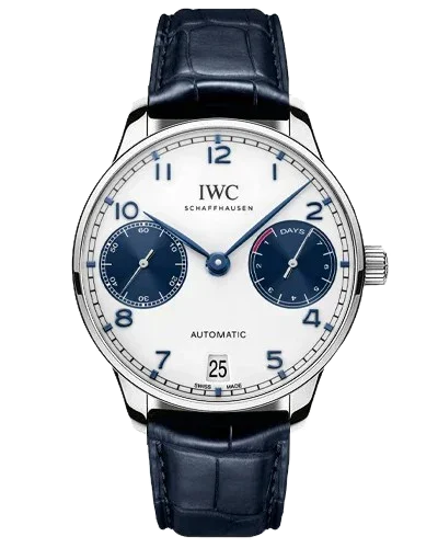 IWC Portugieser Power Reserve IW500715