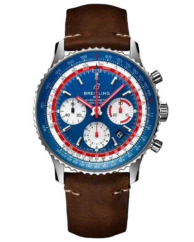 Breitling Navitimer Chronograph Airline AB01212B1C1X1