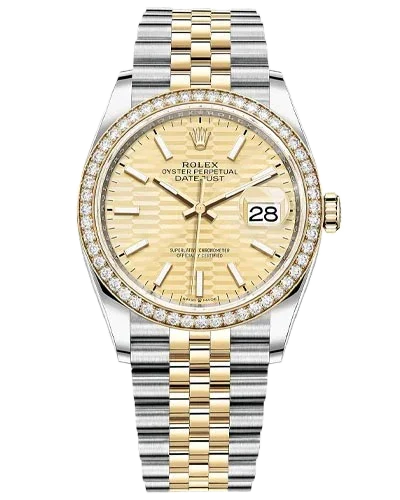 Rolex Datejust 126283RBR-0025