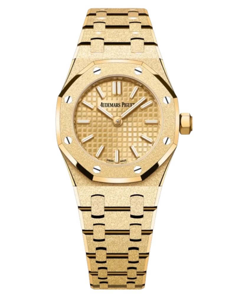 Audemars Piguet Royal Oak Frosted Gold 15454OR.GG.1259OR.01