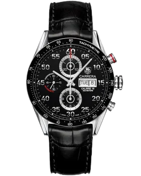 Tag Heuer Carrera Calibre 16 Day Date CV2A10.FC6235