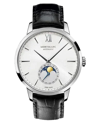 Montblanc Heritage Spirit Moonphase 110699