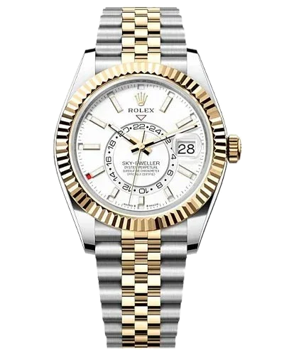 Rolex Sky-Dweller 336933-0006