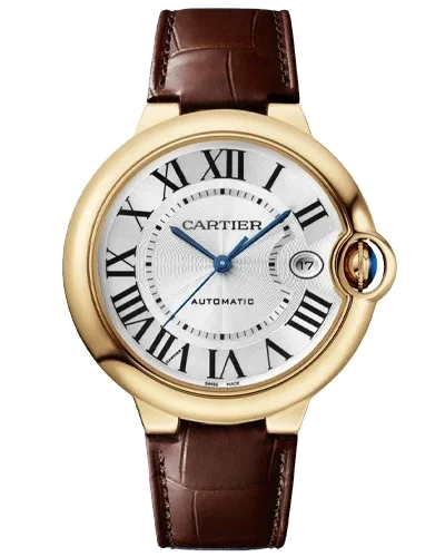 Cartier Ballon Bleu W6900551