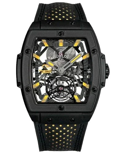 Hublot Masterpiece Tourbillon 906.ND.0129.VR.AES12