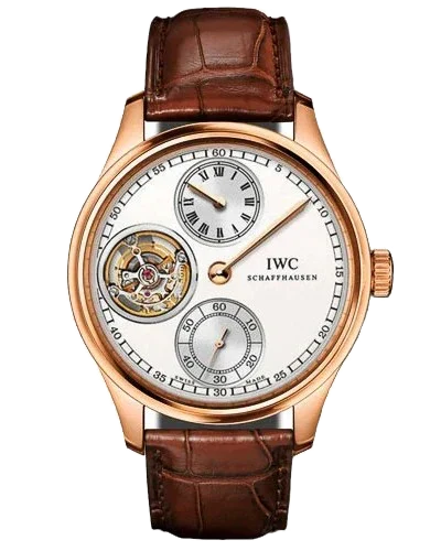 IWC Portugieser Tourbillon IW544602