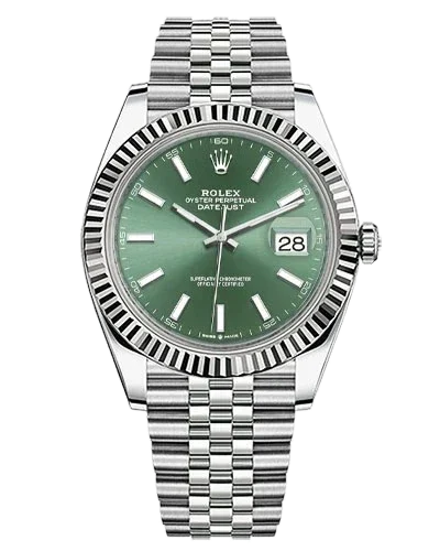 Rolex Datejust 126334-0028