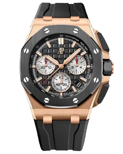 Audemars Piguet Royal Oak Offshore Chronograph 26420RO.OO.A002CA.01