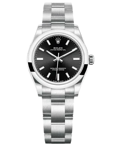 Rolex Oyster Perpetual 277200-0002