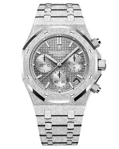 Audemars Piguet Royal Oak Chronograph 26239BC.GG.1224BC.01