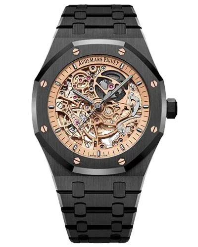 Audemars Piguet Royal Oak Double Balance Wheel 15416CE.OO.1225CE.02