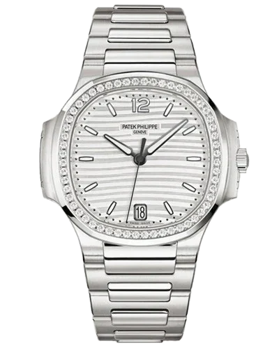 Patek Philippe Nautilus 7118/1200A-010